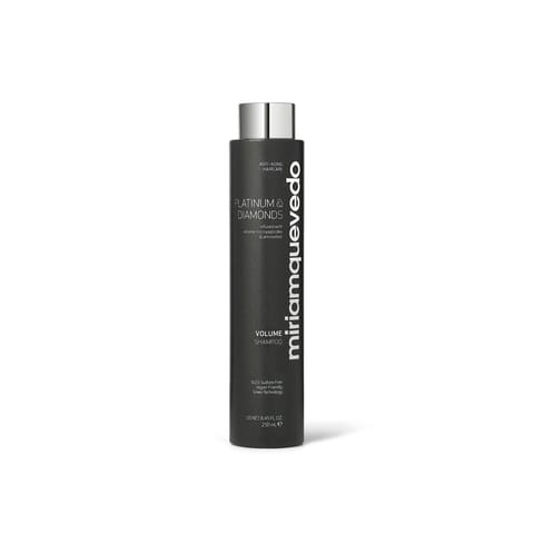 SZAMPON NA OBJĘTOŚĆ PLATINUM & DIAMONDS 250 ml
