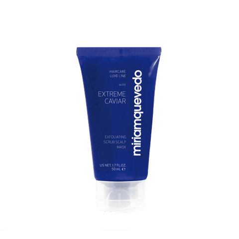 MASKA PEELINGUJĄCA DO SKÓRY GŁOWY 50ml