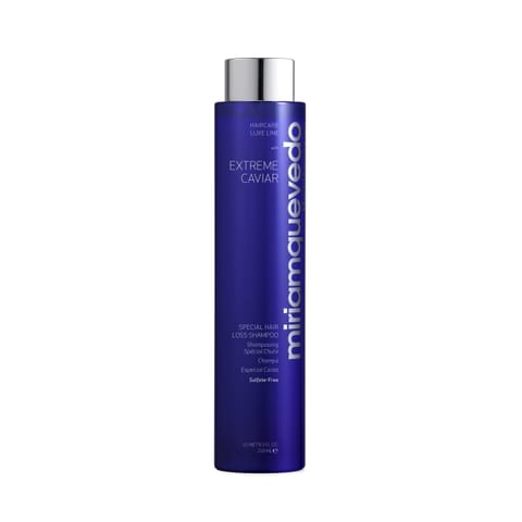 SZAMPON PRZECIW WYPADANIU WŁOSÓW 250ml