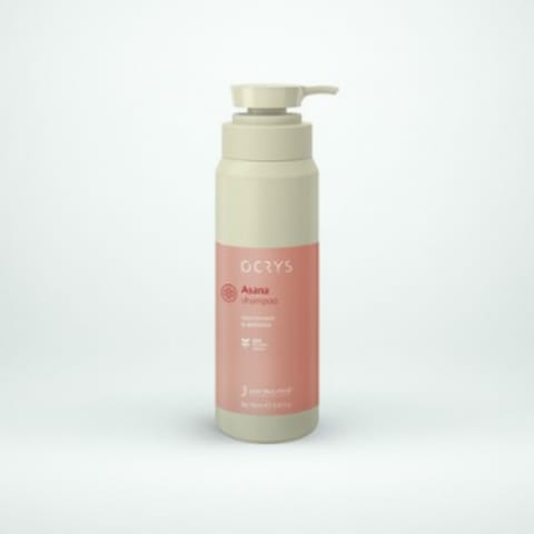 Asana Szampon 250ml