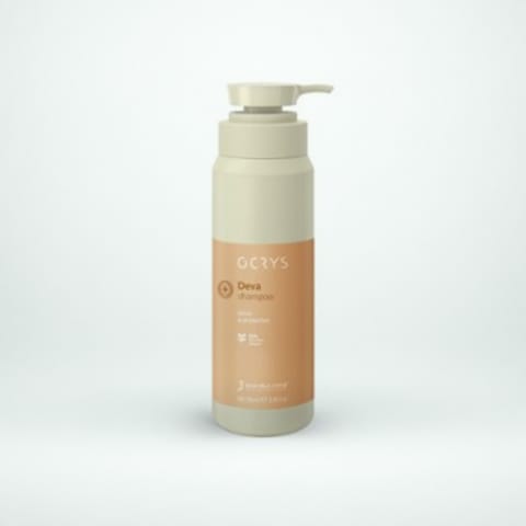 Deva Szampon 250ml