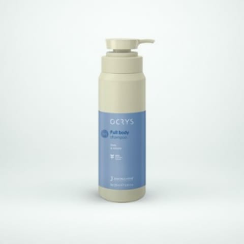 Full Body Szampon 250ml