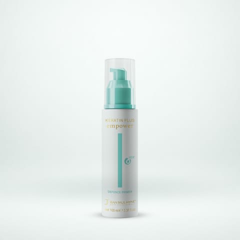 Ochronny Primer do włosów z filtrem UV 100ml
