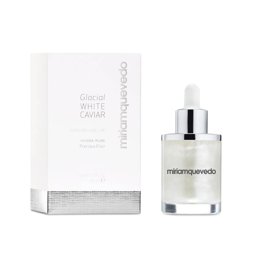 NAWADNIAJĄCY DROGOCENNY ELIKSIR 50ml