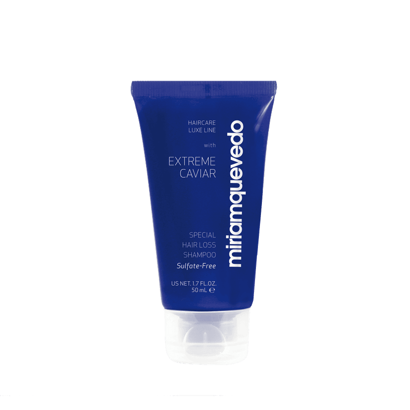 SZAMPON PRZECIW WYPADANIU WŁOSÓW 50ml
