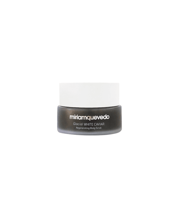 REGENERUJĄCY PEELING DO CIAŁA Z PIASKIEM WULKANICZNYM - 250ml