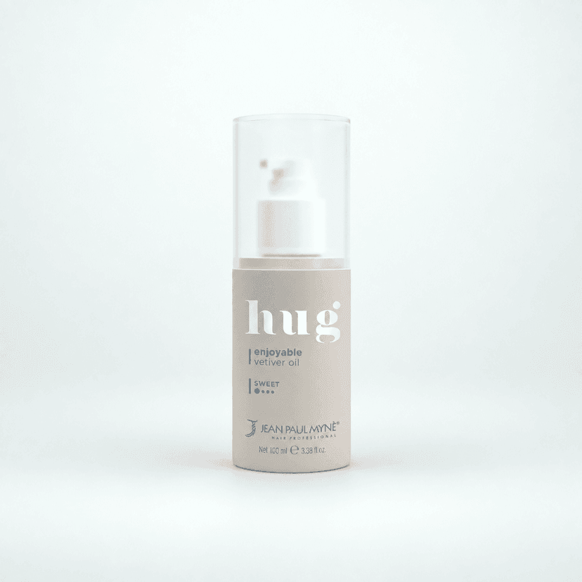Hug Enjoyable Olej wetiwerowy SWEET 100 ml
