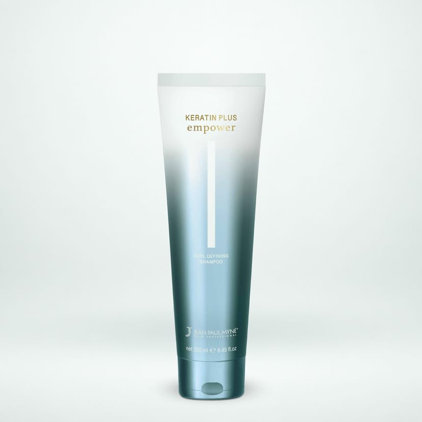 Empower Szampon do włosów kręconych 250ml