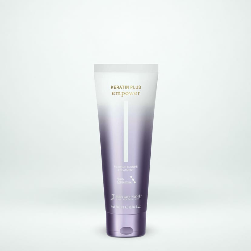 Empower Maska do włosów blond 200ml