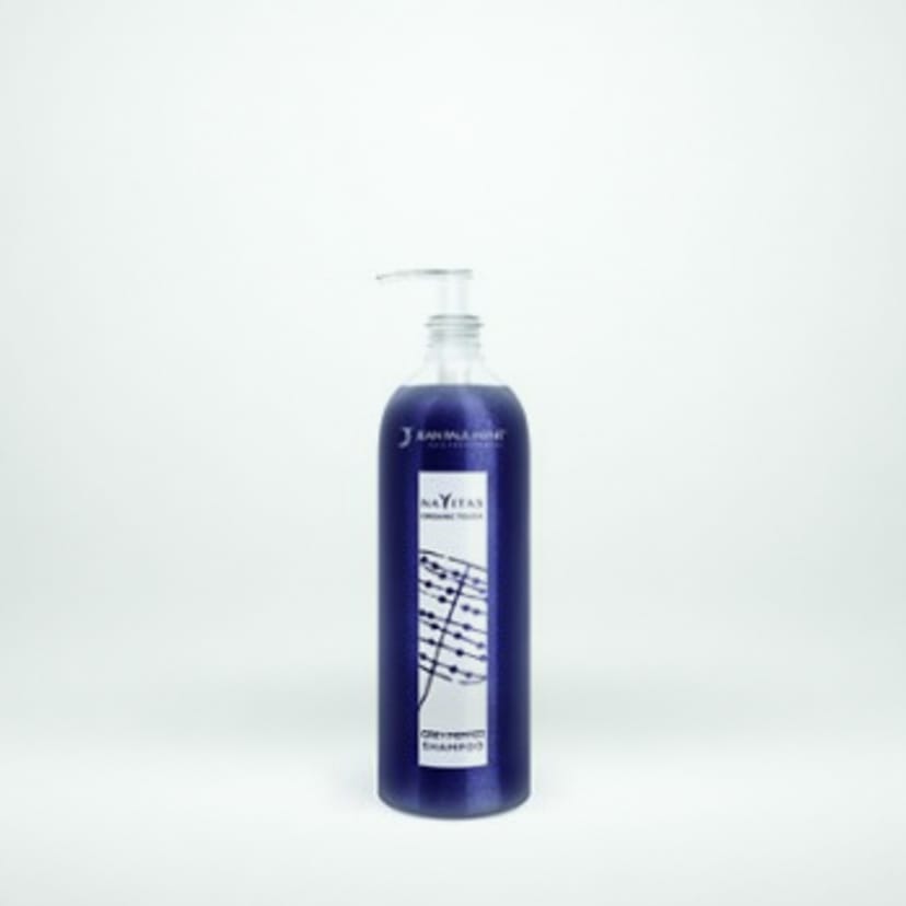 NAVITAS ORGANIC TOUCH GREY PEPPER SHAMPOO 250 ml