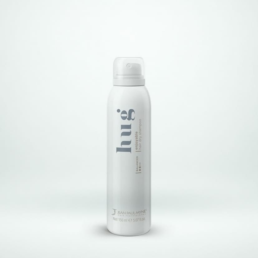 Suchy Szampon do Włosów 150 ml