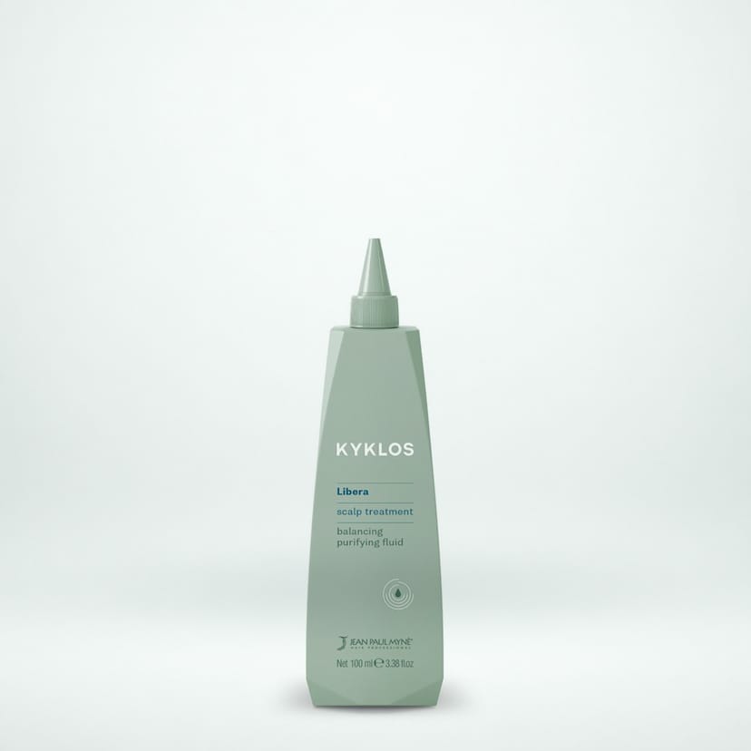 Fluid Oczyszczający Przywracający Równowagę 100 ml