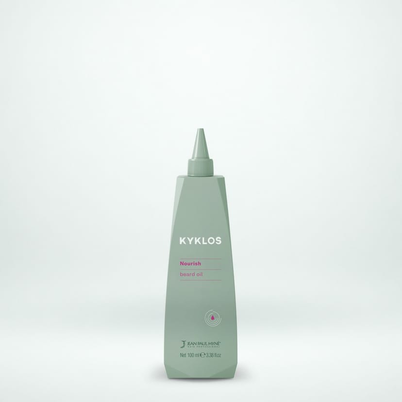 Odżywczy Olejek do Brody 100 ml